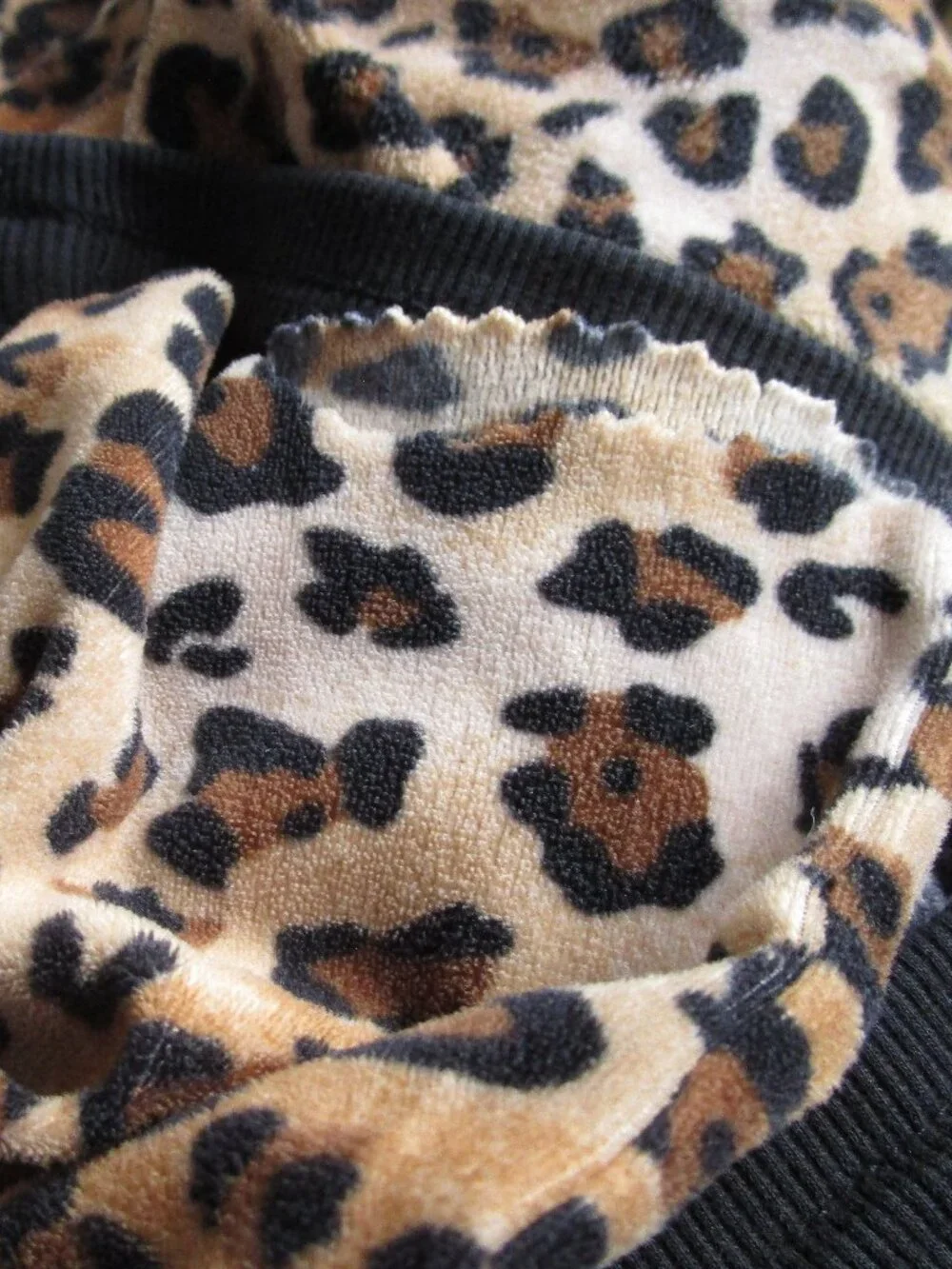 Secret Treasures super soft